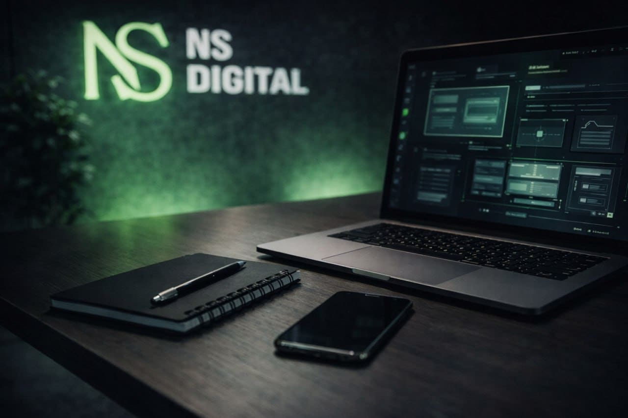 О компании НС Диджитал О компании НС Диджитал